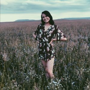 Meet your Posher, Ranelle